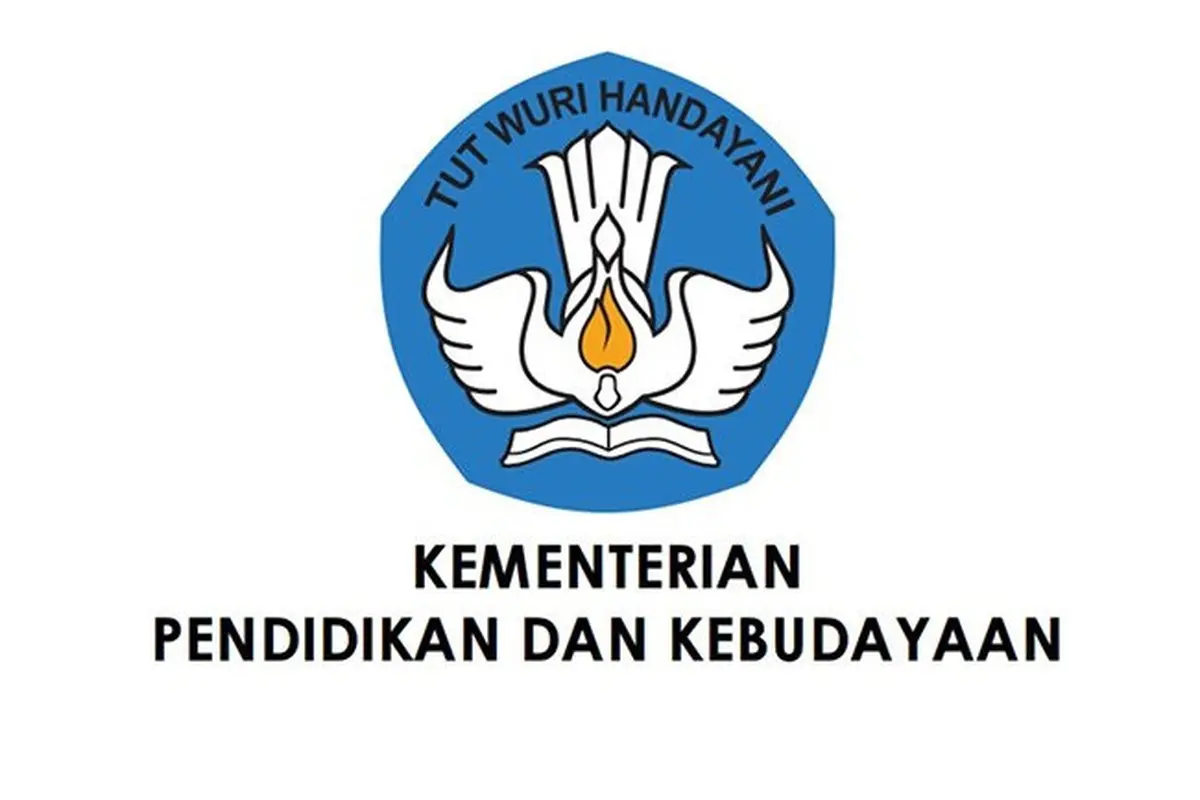 Logo Kemendikbud (www.kemdikbud.go.id)