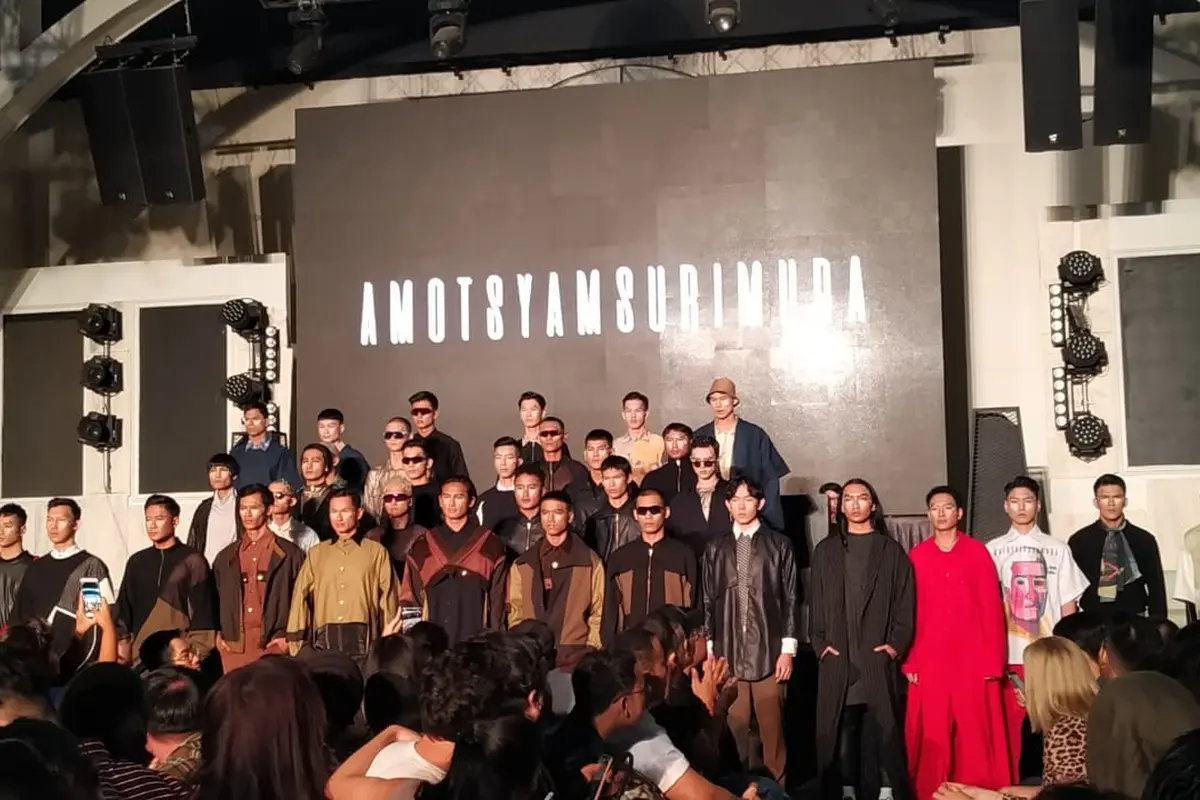Fashion menswear dari Amotsyamsurimuda
