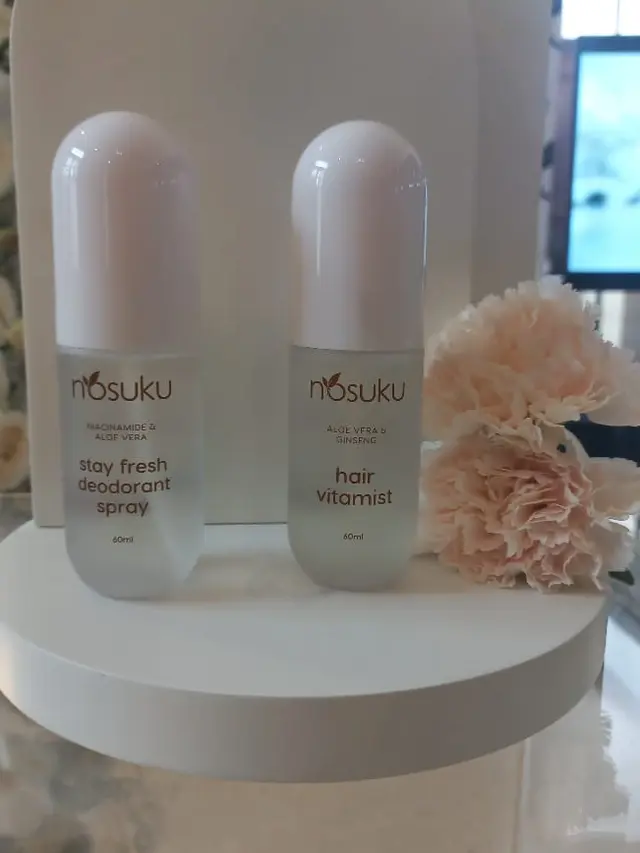 Sensasi Mandi Sultan dengan Aroma Lemongrass yang Bikin Rileks di Bodycare Lokal Terbaru