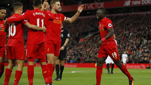 Liverpool