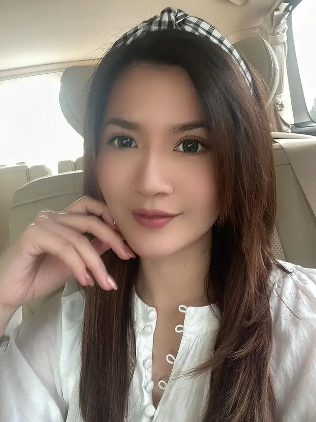 [Fimela] Asty Ananta