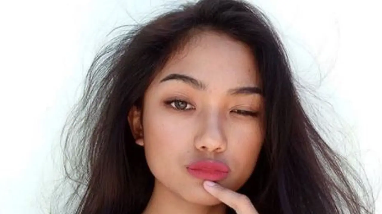 [Bintang] Marion Jola
