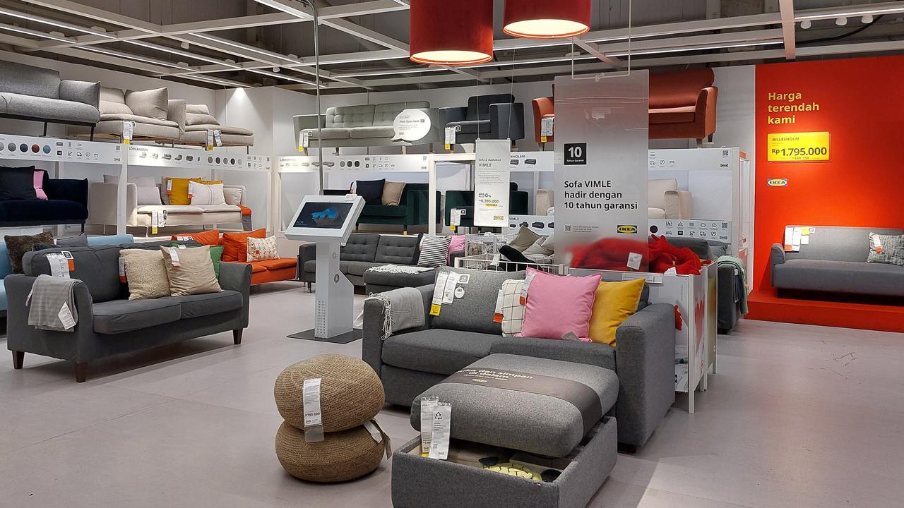Pengusaha Furnitur Takut Kalah Saing dengan Produk Impor, Minta Pemerintah Lindungi Pasar Lokal