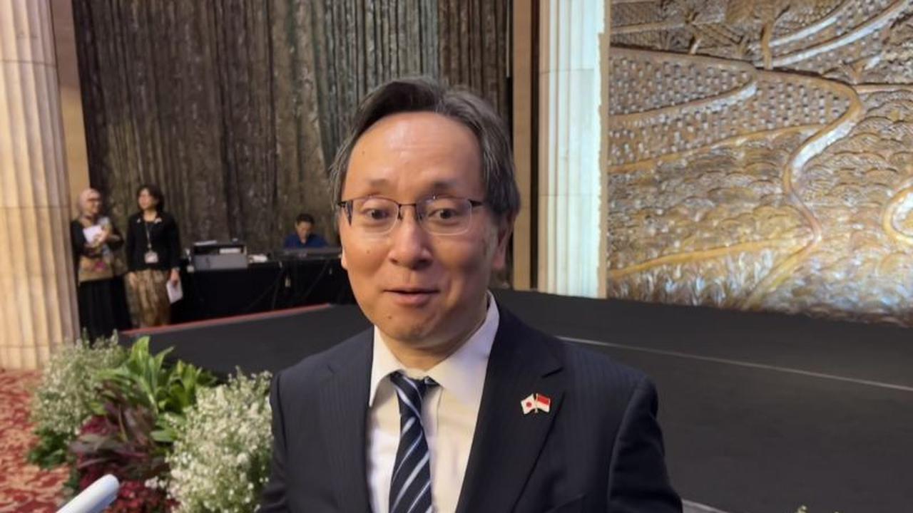 Momen Langka di APEC, PM Wanita Pertama Jepang Geser Kursi Dekati Prabowo: PM Takaichi Prabowo Saling Beri Kesan Baik