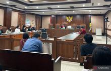 Sidang Praperadilan Lodewyk Pusung Diundur, Hakim Singgung Legal Standing