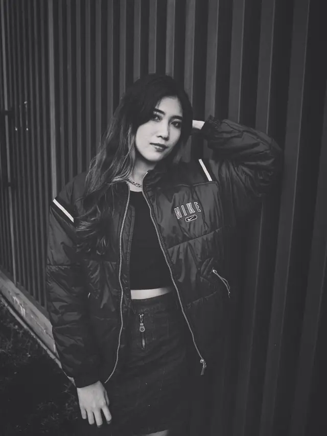 Hyeemi. (Foto: Dok. Instagram @hyeemi7_)