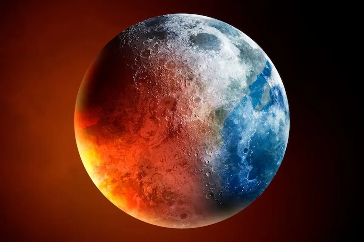 Fenomena equinox
