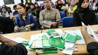 Imigrasi Siapkan 7 Mal Tempat Pelayanan Paspor pada 2018