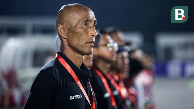 Timnas Putri Indonesia vs Singapura: Uji Coba Internasional