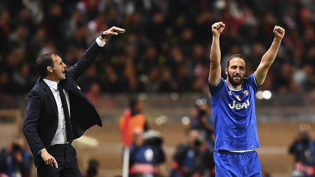 Massimiliano Allegri (Juventus)