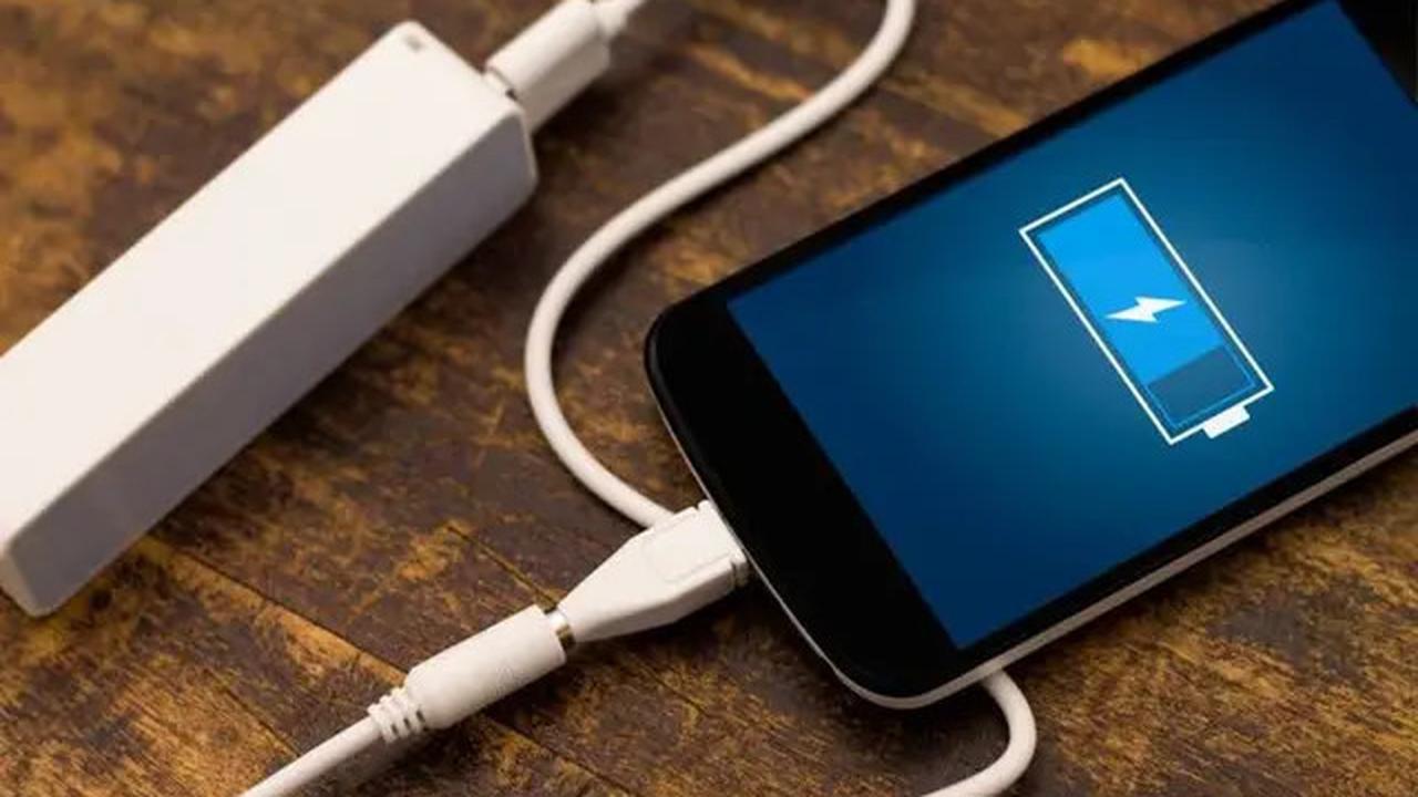 Mengapa Cas Hape Sebaiknya Tidak Sampai 100%? Ketahui Fakta Pentingnya
