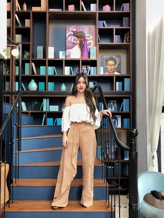 [Bintang] Tanaya Alyssia