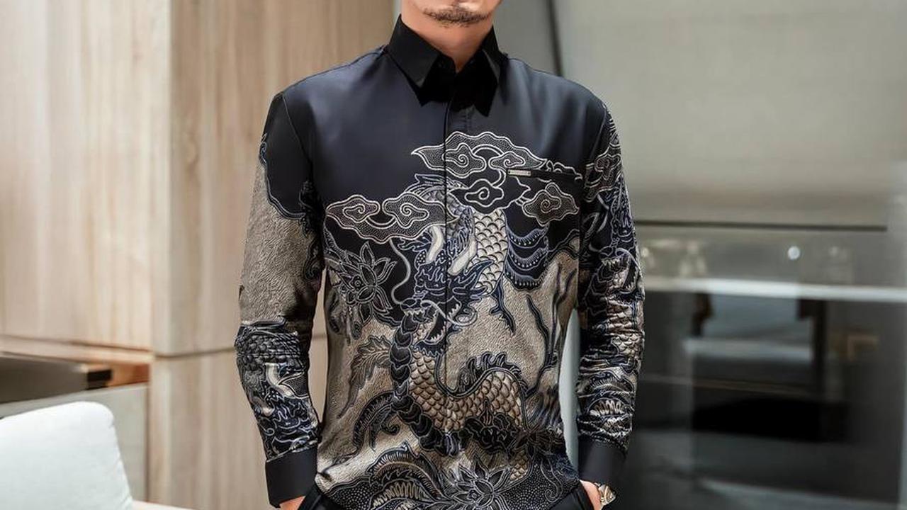 Sempat Gemoy, 7 Potret Aliando Syarief yang Mulai Kembali ke Setelan Pabrik - Makin Langsing Bikin Pangling