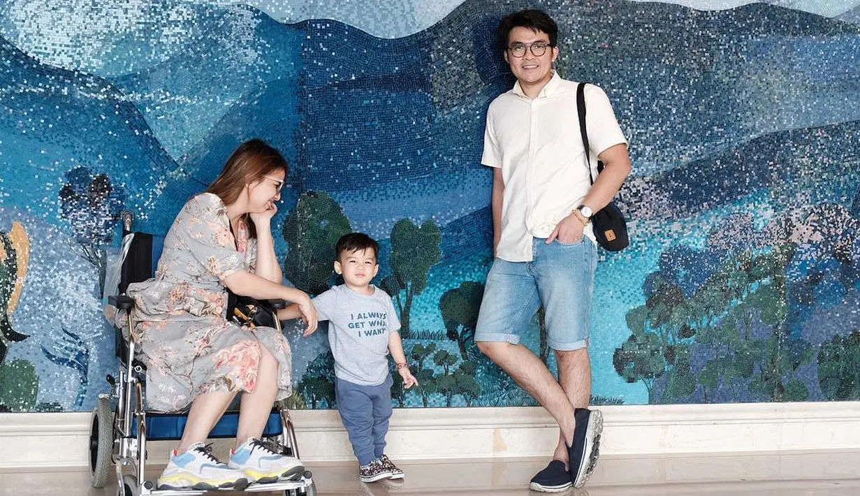 (Instagram/tya_ariestya)