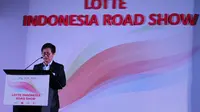 Untuk menjaga hubungan kerjasama dengan travel agent dan industri pariwisata di Indonesia, Lotte Group menyelenggarakan Gathering.