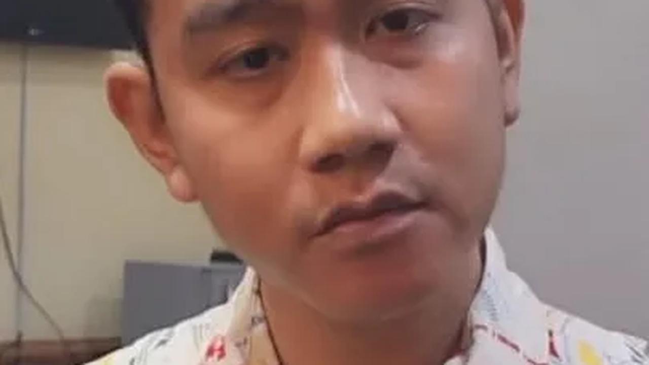 VIDEO: Relawan Prabowo Dorong Gibran jadi Cawapres, Blak-blakan Kesuksesan Pimpin Solo