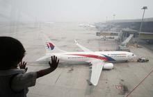 Empat temuan perkuat bukti hilangnya MH370 di Samudera Hindia