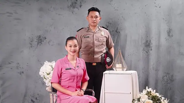 Instagram Kezia Warouw