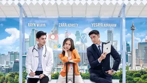 Sinetron SCTV Beri Cinta Waktu. (Foto: Dok. Instagram @sinemart_ph)