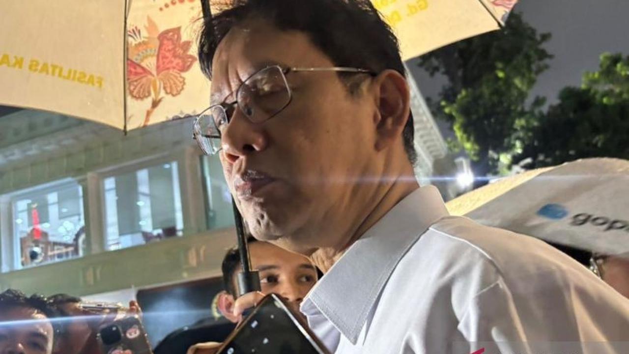 Wamenkeu Juda Agung Respons Isu Kesehatan Menkeu Purbaya, Pastikan Agenda APBN KiTa Berlanjut