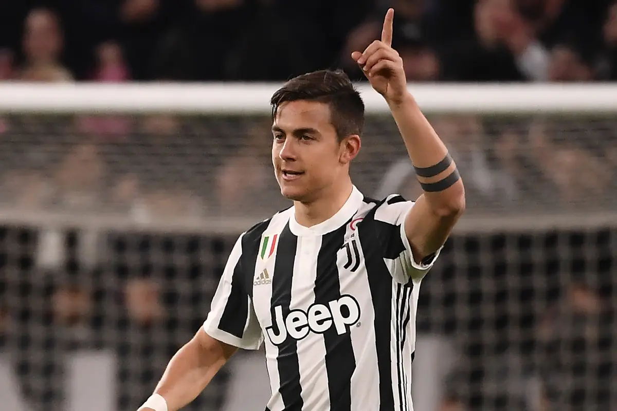 Dybala dan 9 Pesepak Bola Berkualitas yang Sulit Tembus Skuad Timnas
