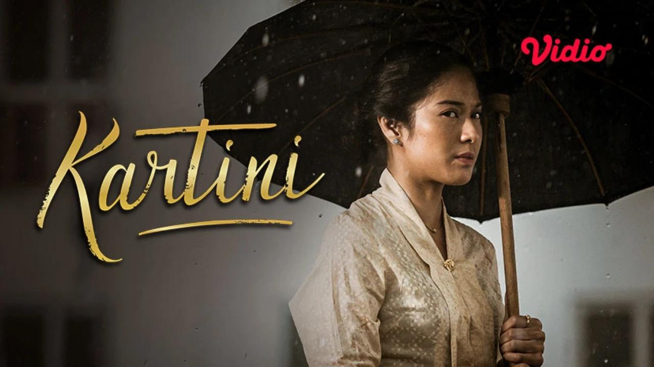 5 Film Spesial Hari Kartini di Vidio, Potret Perjuangan Perempuan Indonesia di Berbagai Era