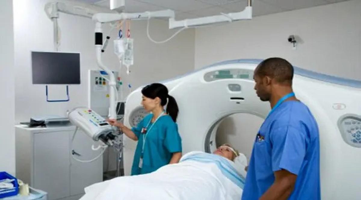 MRI Adalah Magnetic Resonance Imaging, Simak Cara Kerja, Kegunaan dan Risikonya