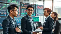 Cara Kerja Saham yang Perlu Diketahui, Panduan untuk Investor Pemula
