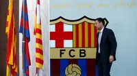 "Barcelona Pasti Pertahankan Gelar Liga Champions"