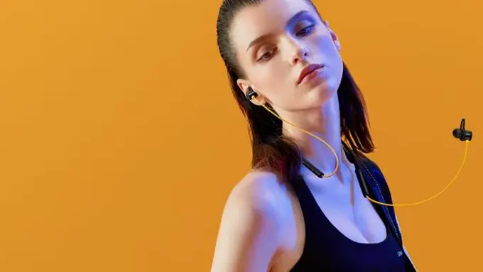 realme Buds Wireless