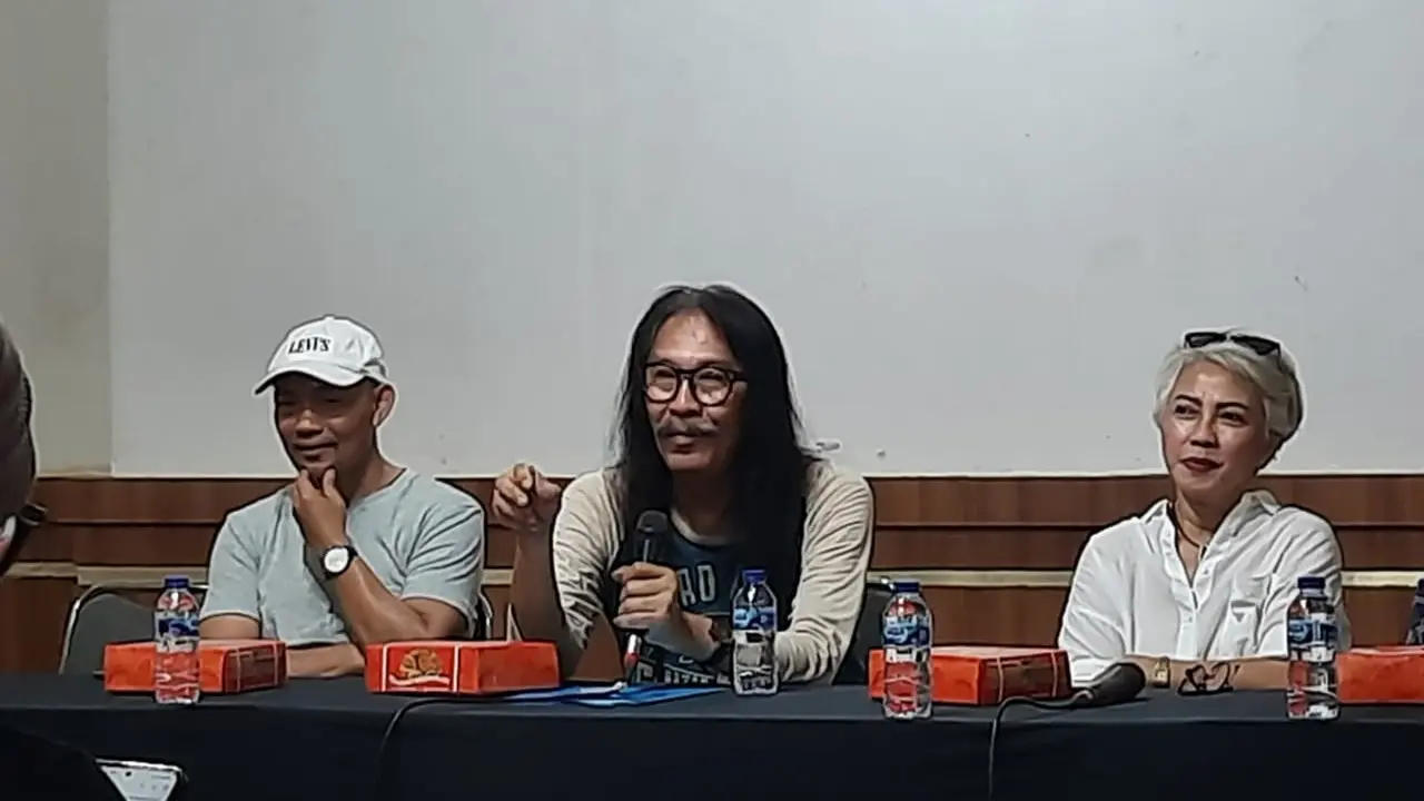 Eksperimentasi Seni 2023