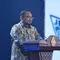 Menteri Agama (Menag) Yaqut Cholil Qoumas dalam acara penutupan Annual International Conference on Islamic Studies (AICIS) ke-23 di UIN Walisongo Semarang, Sabtu (3/2/2024) malam. (Foto: Humas Kemenag)