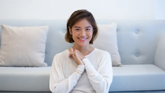 wanita agustus memilih jalan bahagia baru