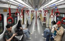Peserta Jakarta Running Festival Bisa Naik MRT Gratis Pada 23-26 Oktober, Simak Ketentuannya