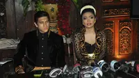 Di Dapur, Tantri `KotaK` Ternyata Jago Masak