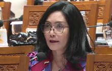 Kritik Keras Rieke 'Oneng' soal Wacana Program Iuran Pensiun Tambahan: Sopan Enggak Sih Kayak Gitu?