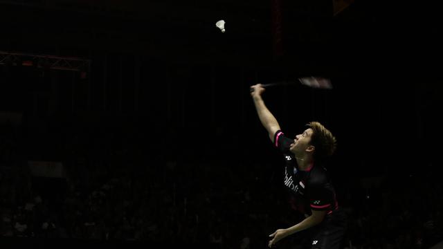Indonesia Masters 2020