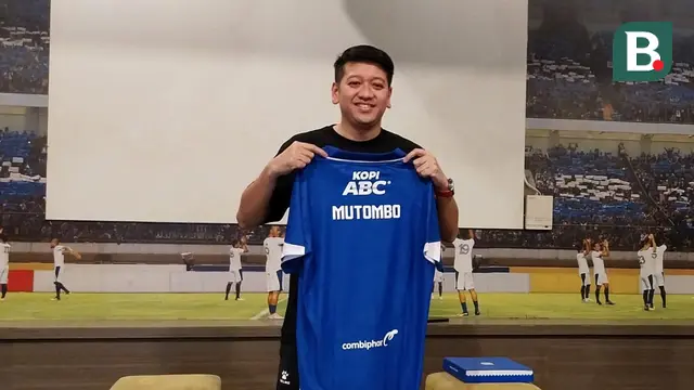 Gabriel Mutombo Kupa