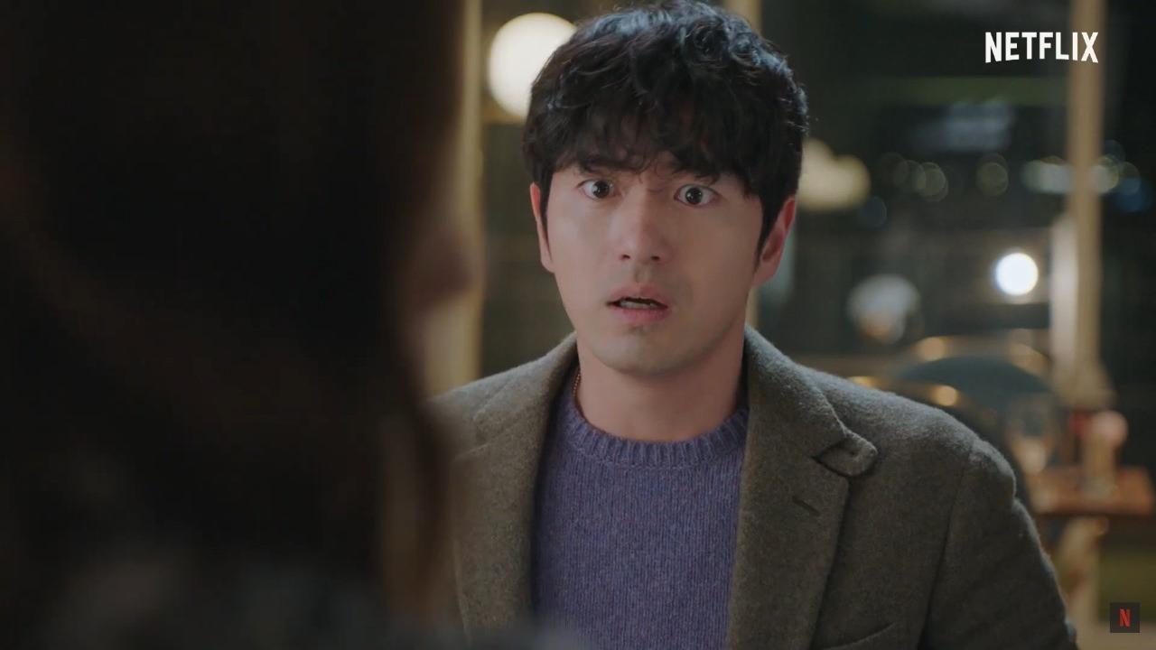 Rekomendasi Drama Lee Jin Wook, Dari Thriller Mencekam hingga Romansa yang Mengharukan