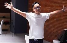 Sejak 2016, Pongki Barata yang Kini Jadi Warga Bali, Meluncurkan Bisnis Kopi Dengan Menu Andalan Donat Vegan