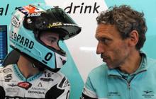 Klasemen sementara Moto3 2015 usai Seri Indianapolis