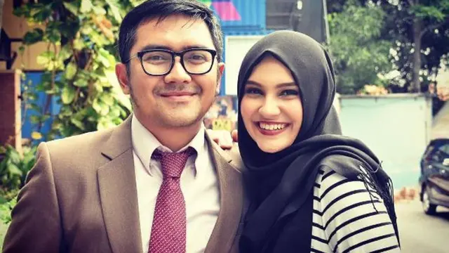 [Bintang] Zee Zee Shahab dan Prabu Revolusi