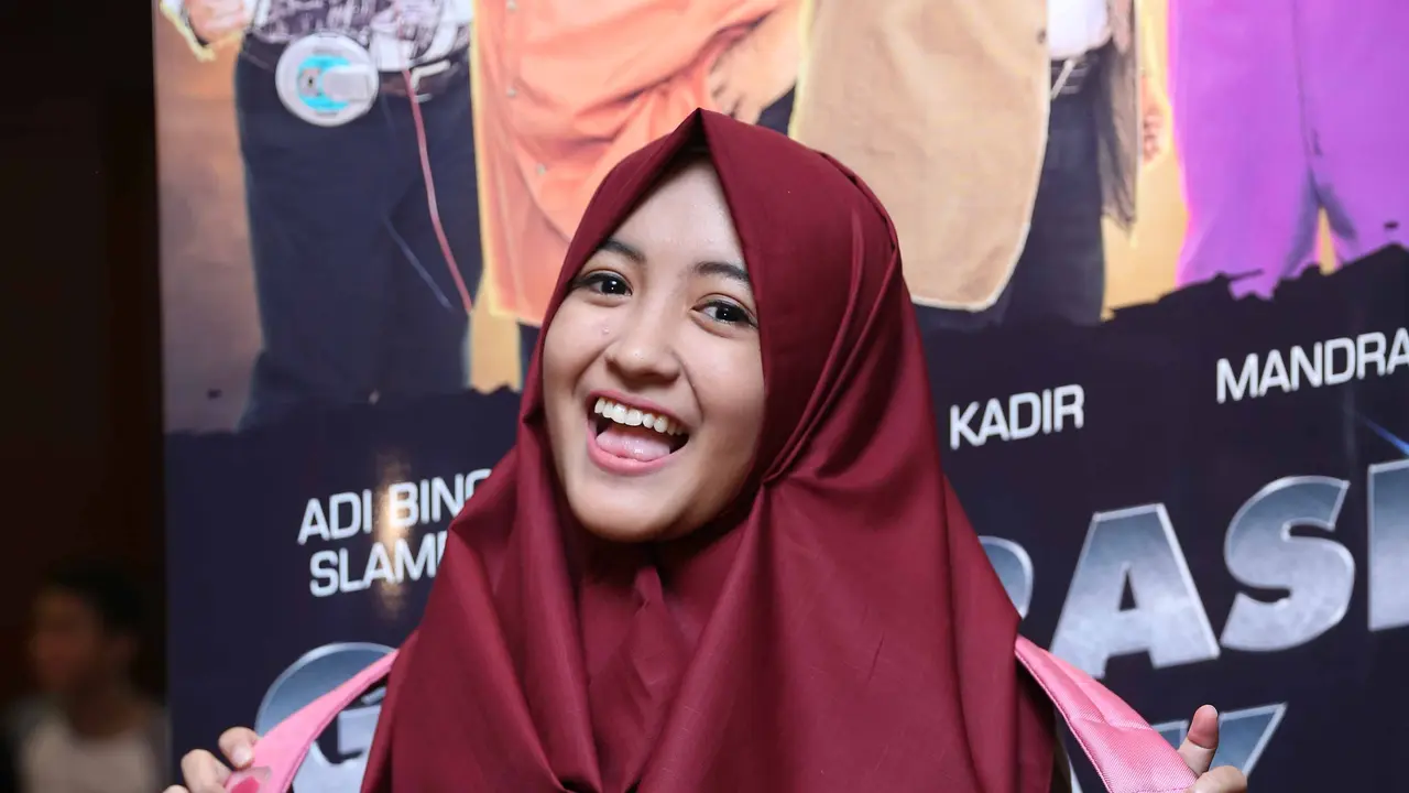 Arafah Rianti