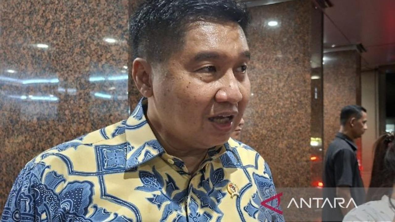 Terungkap! Bunga Rumah Subsidi FLPP Tetap 5 Persen, Menkeu Purbaya Pastikan Dukungan Penuh
