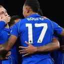 Klasemen Liga Inggris Usai Chelsea Kalahkan Fulham