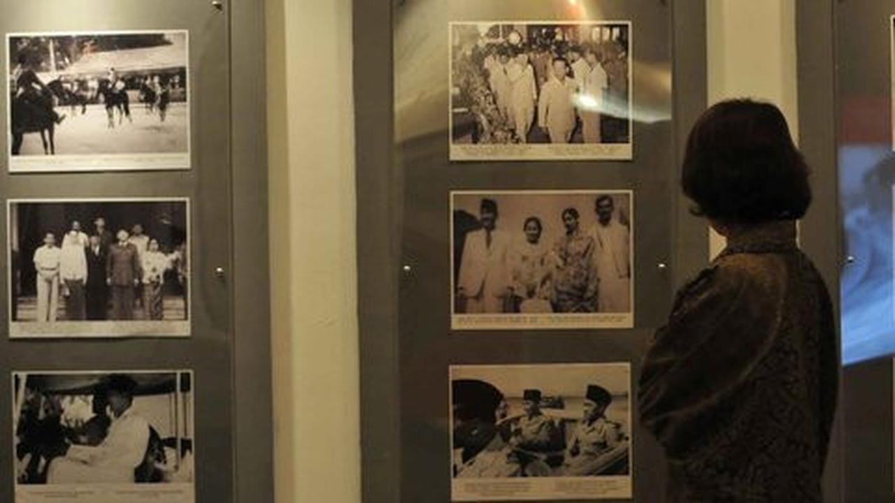Diawali buka puasa bersama, PDIP gelar haul ke-45 Bung Karno