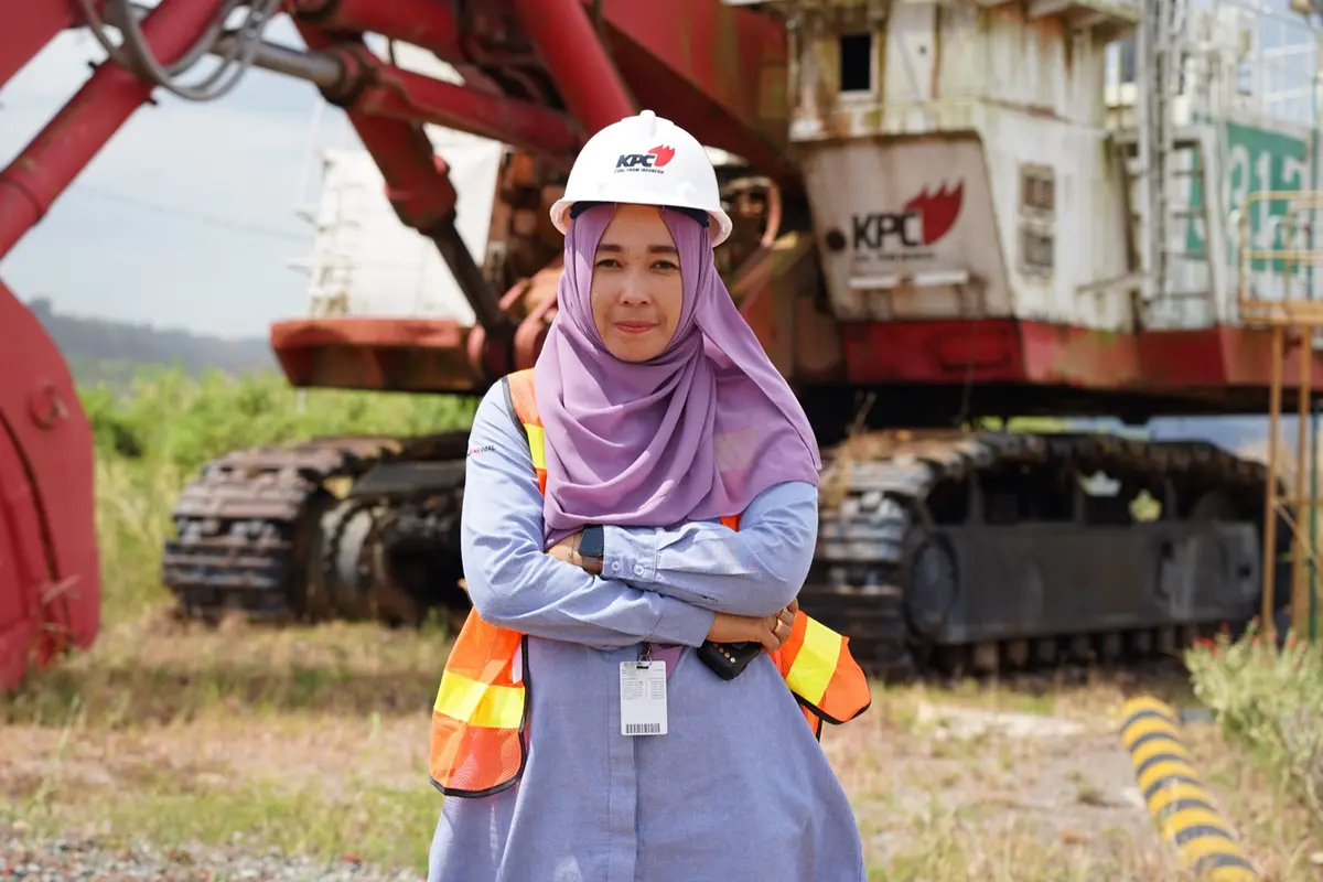 Perempuan