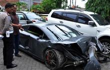 Kondisi membaik, sopir Lamborghini maut tabrak warung resmi dibui