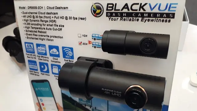 Dashcam