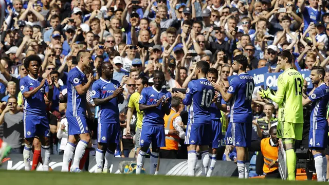 Chelsea 